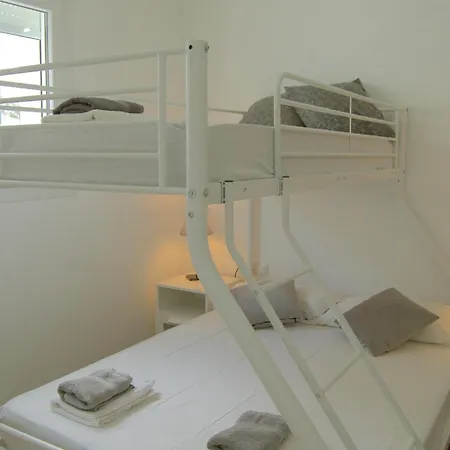 Villa Brisa, 10 Huespedes *